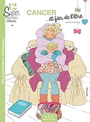 Cancer... fier d'occasion  Livré partout en France