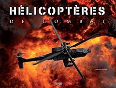 Hélicoptères combat d'occasion  Livré partout en France