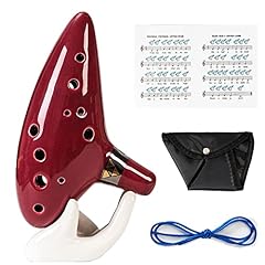 Mulucky ocarina tones for sale  Delivered anywhere in UK