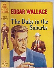 Duke suburbs ward for sale  Delivered anywhere in UK