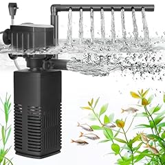 Aqqa fish tank for sale  Delivered anywhere in UK
