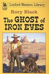Ghost iron eyes for sale  Delivered anywhere in UK