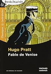 Fable venise d'occasion  Livré partout en France