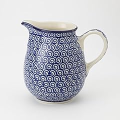 Polish pottery 350ml for sale  Delivered anywhere in UK