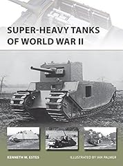 Super heavy tanks for sale  Delivered anywhere in USA 