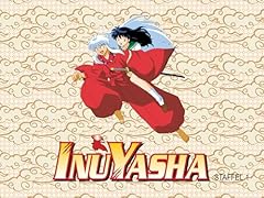 Inuyasha gebraucht kaufen  Wird an jeden Ort in Deutschland