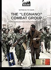 Legnano combat group for sale  Delivered anywhere in USA 
