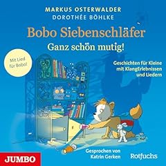 Bobo siebenschläfer ganz gebraucht kaufen  Wird an jeden Ort in Deutschland