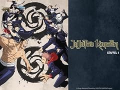 Jujutsu kaisen gebraucht kaufen  Wird an jeden Ort in Deutschland