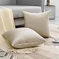 Ware velvet cushion for sale  Delivered anywhere in UK