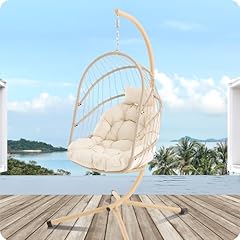 Swing egg chair for sale  Delivered anywhere in USA 
