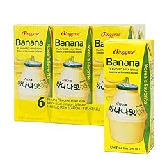 Binggrae banana flavored for sale  Delivered anywhere in USA 