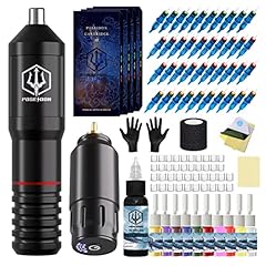 Tattoo pen kit for sale  Delivered anywhere in USA 