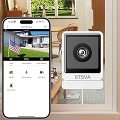 3mp window security for sale  Delivered anywhere in USA 