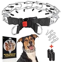 Petjett prong collar for sale  Delivered anywhere in USA 