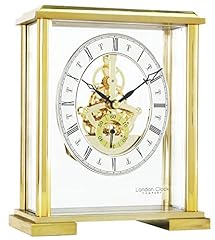 London clock square for sale  Delivered anywhere in UK