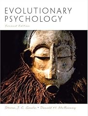 Evolutionary psychology 2nd for sale  Delivered anywhere in USA 