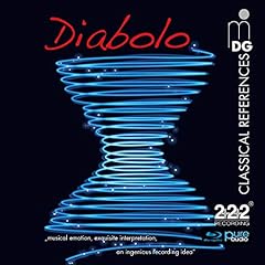 Diabolo classical audiophile d'occasion  Livré partout en France