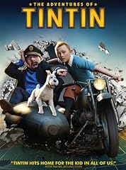 The adventures tintin gebraucht kaufen  Wird an jeden Ort in Deutschland