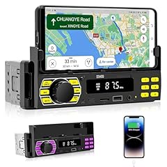 Din autoradio bluetooth gebraucht kaufen  Wird an jeden Ort in Deutschland