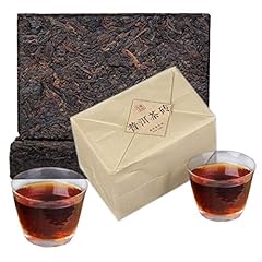 1000g tè puerh usato  Spedito ovunque in Italia 