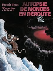 Pacush blues tome d'occasion  Livré partout en France
