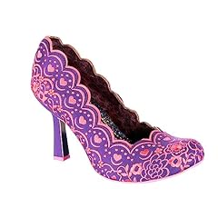 Irregular choice dizzy for sale  Delivered anywhere in UK
