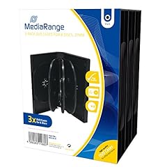 Mediarange box35 custodia usato  Spedito ovunque in Italia 