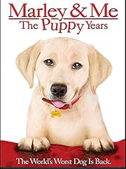 Marley puppy years for sale  Delivered anywhere in UK