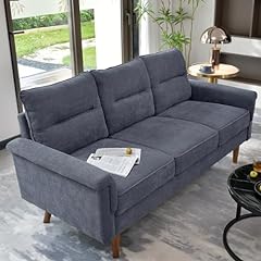 Xizzi grey seater for sale  Delivered anywhere in USA 