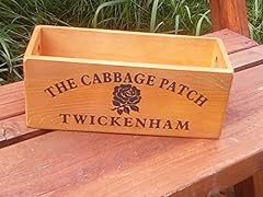 Cabbage patch twickenham. for sale  Delivered anywhere in UK