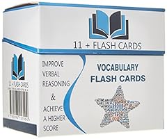Eleven plus vocabulary for sale  Delivered anywhere in UK