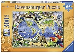 Ravensburger f wildlife gebraucht kaufen  Wird an jeden Ort in Deutschland