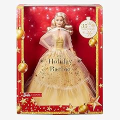 2023 holiday barbie for sale  Delivered anywhere in UK