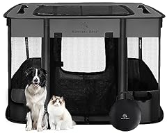 Dog playpen pet for sale  Delivered anywhere in USA 