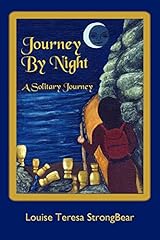 Journey night solitary for sale  Delivered anywhere in UK