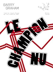 Champion nu d'occasion  Livré partout en France