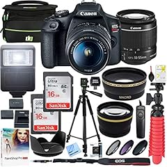 Canon eos rebel for sale  Delivered anywhere in USA 