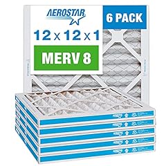 Aerostar 12x12x1 merv for sale  Delivered anywhere in USA 