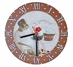 Nostalgie wanduhr französisch gebraucht kaufen  Wird an jeden Ort in Deutschland