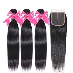 Brazilian hair bundles for sale  Delivered anywhere in UK