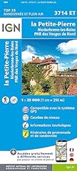 3714et petite pierre d'occasion  Livré partout en France