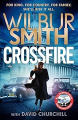 Crossfire brand new for sale  Delivered anywhere in UK