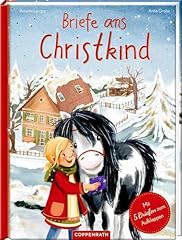 Briefe ans christkind gebraucht kaufen  Wird an jeden Ort in Deutschland