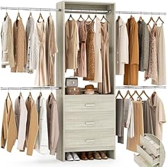Aheaplus closet system for sale  Delivered anywhere in USA 