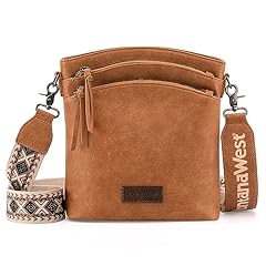 Montana west crossbody for sale  Delivered anywhere in USA 