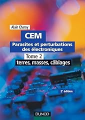 Cem parasites perturbations d'occasion  Livré partout en France
