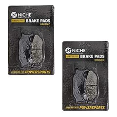 Niche brake pad for sale  Delivered anywhere in USA 