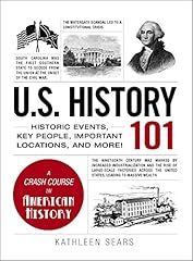 History 101 historic for sale  Delivered anywhere in USA 