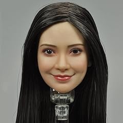 Scale female head for sale  Delivered anywhere in USA 